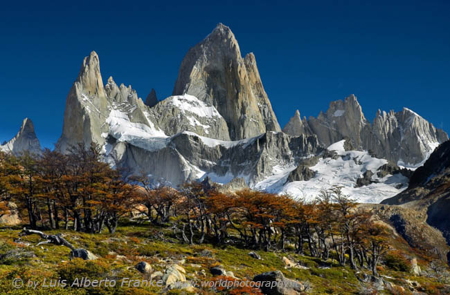 Cerro Fitz Roy 